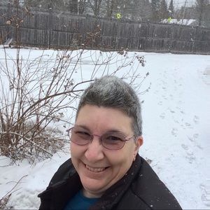 Meet your Posher, Kristen